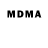 MDMA кристаллы TENZ T